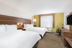 Holiday Inn Express & Suites - La Grange by IHG - Room