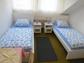 Urberacher Hof - Room