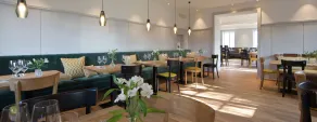 zum LOEWEN - Ristorante