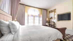 el PRADO - Chambre
