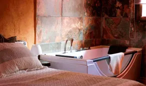 Xalet De Prades - Room