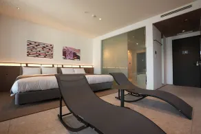 CINQS Hotel - Room