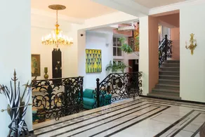 Hotel Boutique Rivera Del Rio - Réception