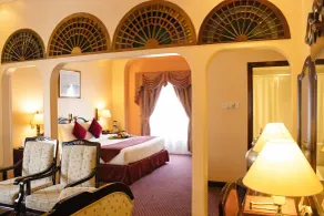 Delmon International Hotel - Room