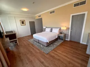 Mirador Hotel - Værelse
