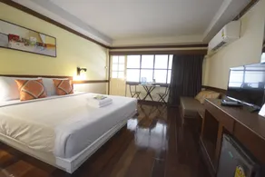 iRest Ao Nang Seafront - Room