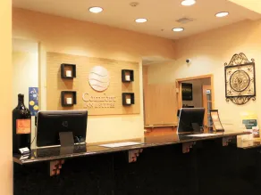 Comfort Inn & Suites Walla Walla - Réception