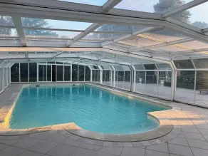 Château de Puchesse - Pool