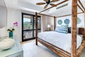Bahia Encantada E5 - Room