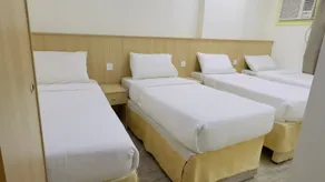SAMA AL-KHAIR HOTEL - Room
