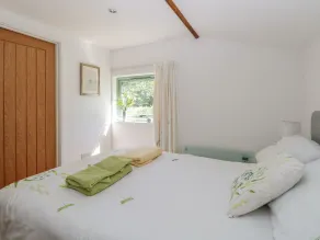 Lakeside Lodge - Chambre
