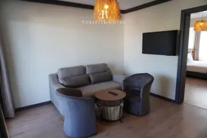 Er Turistik Otel - Room