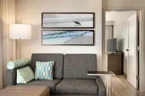 TownePlace Suites by Marriott Outer Banks Kill Devil Hills - Chambre