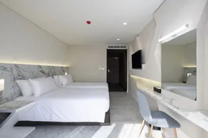 VELA Dhi Nakhon Phanom - Chambre