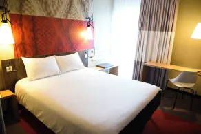 ibis Aachen Marschiertor - Aix-la-Chapelle - Quarto
