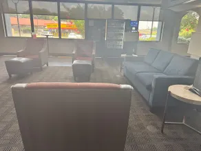 AmericInn by Wyndham Memphis East - Réception