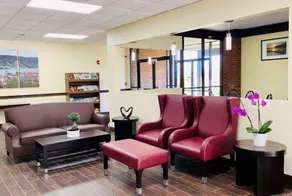 Days Inn by Wyndham Maysville Kentucky - Hall