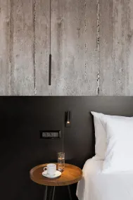 Alassia Hotel - Chambre