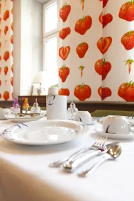 Hotel Schwalbe - Restaurant