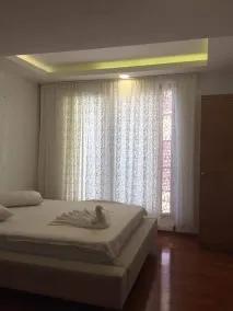 Tayfun Hotel - Habitación