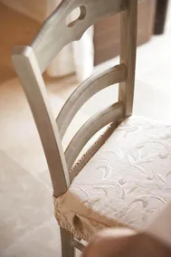 Donna Lucrezia - Chambre