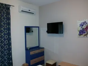 Meltemi Rooms - Camera