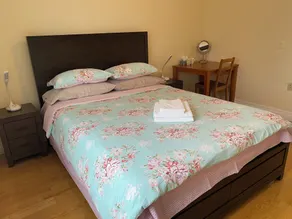 Dairy Homestay - Chambre