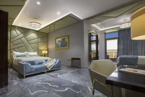 O:LV Fifty Five Hotel - Adults Only - Room