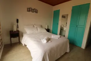 30 Rte de Vallon Pont D Arc - Habitación