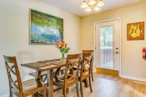 ~ 10 Mi to Dtwn: Indianapolis Home w/ Game Room! - Interiør