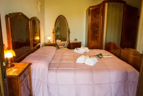 B&B Timeout - Zimmer