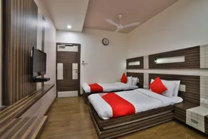 Hotel Princess - Room
