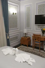Sergei Palace Hotel - Chambre