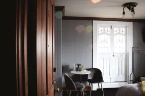 Shelburne Hotel - Værelse