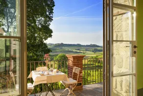 Relais di Tenuta Santa Caterina B&B - Utsikt från rummet