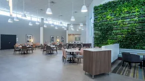 Holiday Inn Panama City by IHG - Restaurant
