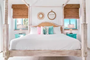Boardwalk Boutique Hotel Aruba - Adults Only - Room