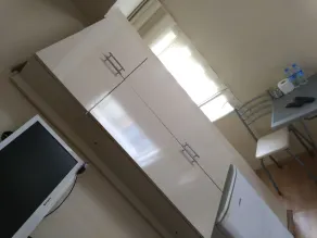 Dilay Pansiyon Günlük Kiralık - Eigene Küche