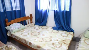 Tabada Homestay - Chambre