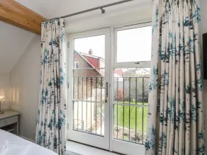 Rose Cottage - Værelse