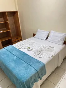 Pousada da Orla - Room