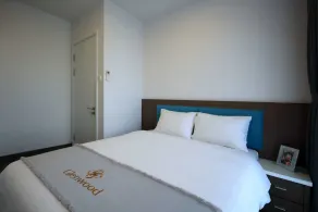 Glenwood Suites - Chambre