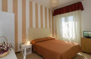 Hotel Le Focette - Room