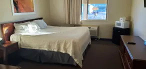 Days Inn by Wyndham Beaver - Chambre
