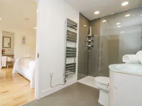 Birch - Baño