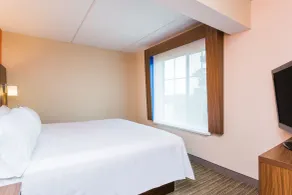 Holiday Inn Express and Suites - Petersburg - Fort Lee by IHG - Chambre