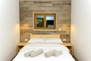 Vila Alpina - Room