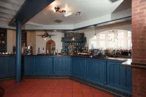 The Oak - Reception