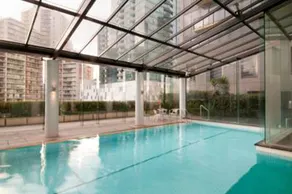 Inner Melbourne Serviced Apartments - Piscine