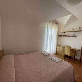 Locanda Da Teresa - Værelse